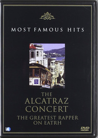 Most Famous Hits - The Alcatraz Concert (DVD)