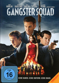Gangster Squad (DVD)