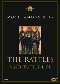 The Rattles - Absolutely Life (DVD)