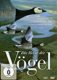 Die Reise der Vögel - Disc 2 (DVD)