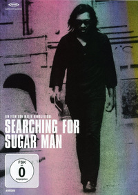 Searching for Sugar Man (DVD)