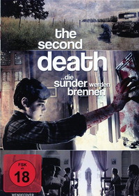 The Second Death (Blu-ray)