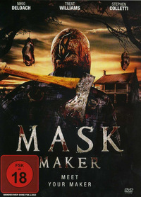 Mask Maker - Meet Your Maker