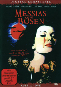 Messias des Bösen (DVD)