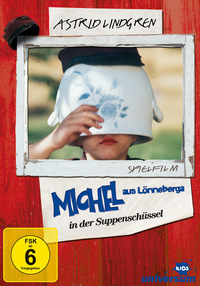 Immer dieser Michel 1 - Michel in der Suppenschüssel - Erstauflage (DVD)