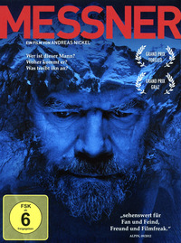 Messner (DVD)