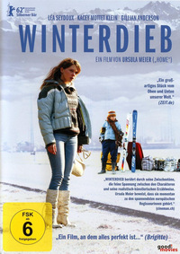 Winterdieb (DVD)