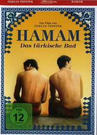 Hamam (DVD)