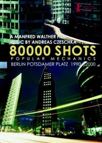 80000 Shots (DVD)