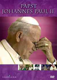 Papst Johannes Paul II. (DVD)