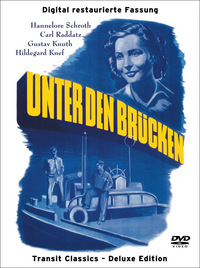 Unter den Brücken (DVD)