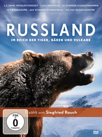 Russland (DVD)