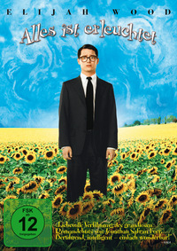Alles ist erleuchtet (DVD)