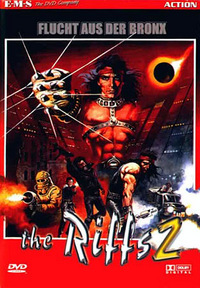 The Riffs 2 (DVD)