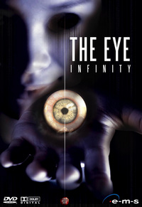 The Eye 3 - Infinity (DVD)