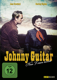 Johnny Guitar (DVD)