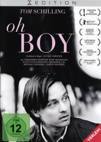 Oh Boy (DVD)