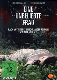 Taunuskrimi 2 - Eine unbeliebte Frau (DVD)