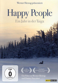 Happy People - Ein Jahr in der Taiga