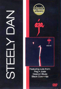 Steely Dan - Aja (DVD)