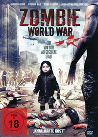 Zombie World War (Blu-ray)