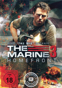 The Marine 3 (DVD)
