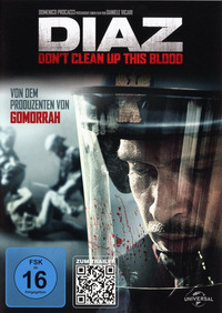 Diaz (Blu-ray)