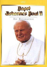 Papst Johannes Paul II. - Die Biographie (DVD)