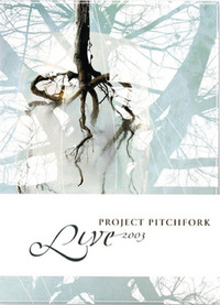 Project Pitchfork - Live 2003 - Disc 2 (DVD)