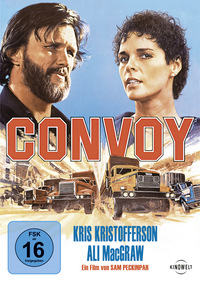 Convoy (DVD)