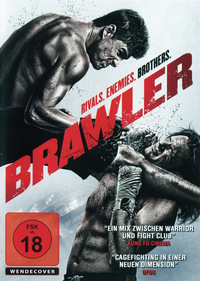 Brawler (DVD)