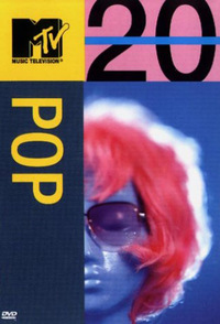 MTV 20 Pop (DVD)
