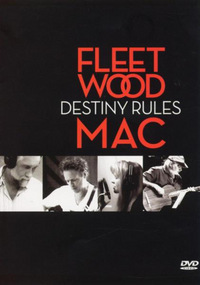Fleetwood Mac - Destiny Rules (DVD)