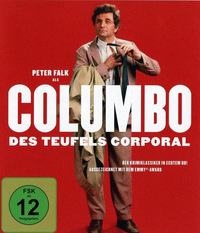 Columbo - Des Teufels Corporal (Blu-ray)