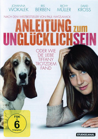 Anleitung zum Unglücklichsein (DVD)