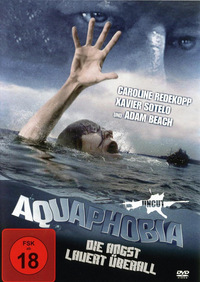 Aquaphobia (Blu-ray)