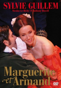 Marguerite et Armand (DVD)
