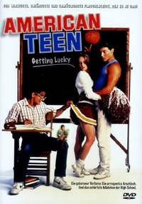 American Teen (DVD)