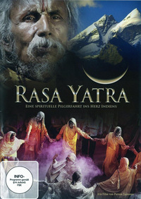 Rasa Yatra (DVD)