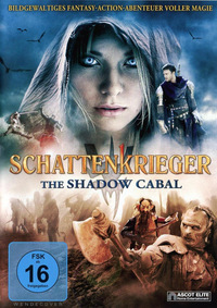 Schattenkrieger (DVD)