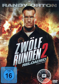 Zwölf Runden 2 - Reloaded (DVD)