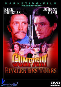 Gunfight (DVD)