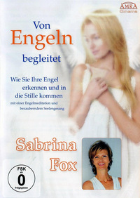Von Engeln begleitet (DVD)