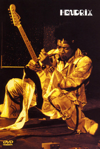 Jimi Hendrix & Band of Gypsys (DVD)