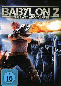 Babylon Z (DVD)