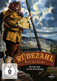 Rübezahl (DVD)