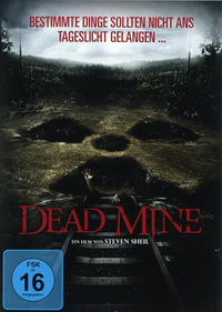Dead Mine (DVD)