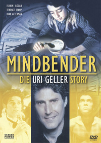 Mindbender - Die Uri Geller-Story