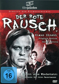 Der rote Rausch (DVD)