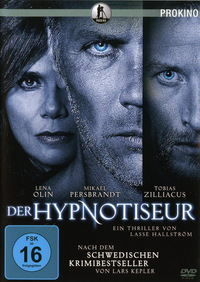 Der Hypnotiseur (Blu-ray)